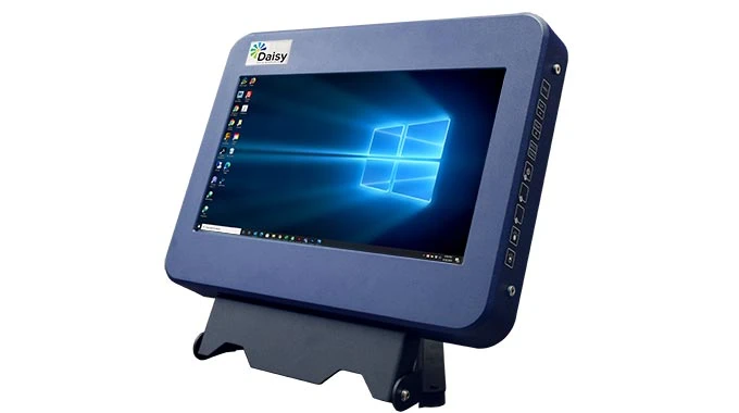 15.6″ Hazardous Area High Definition Monitor | Division 2, Zone 2 | 2123AA