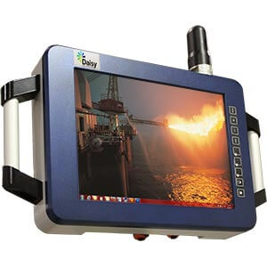 Rugged Computer Products | Military, Oil & Industrial | Daisy Data Displays