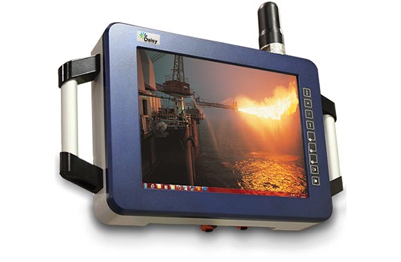 Zone 1 Flame Proof Computer | 4093 Series Zone 1 Flame Proof Computer | 4093 Series