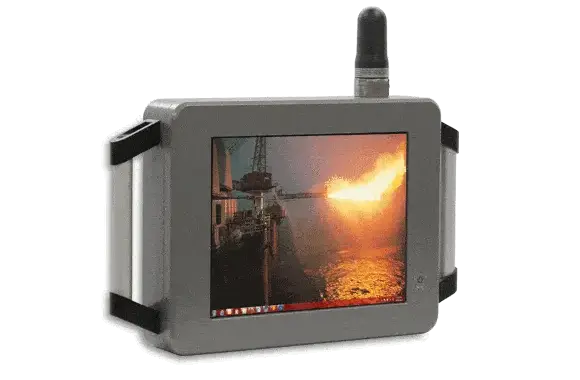IECEx Zone 1 PC | 4093 Series