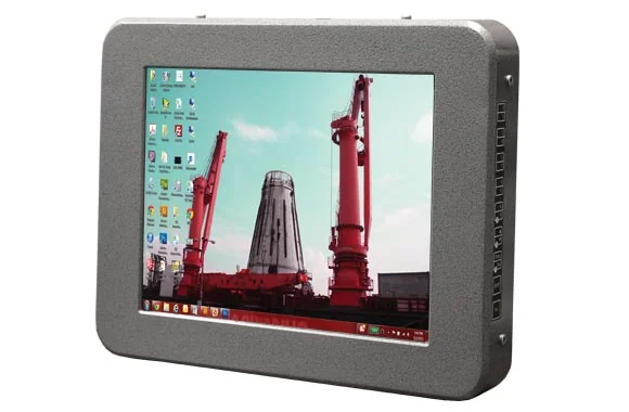Portable ATEX Zone 2 Hazardous Area PC | 4120 Series