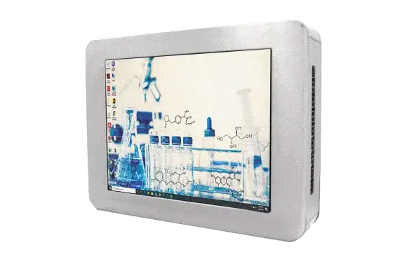 NEMA 4X Washdown Computer | 4150AA Series