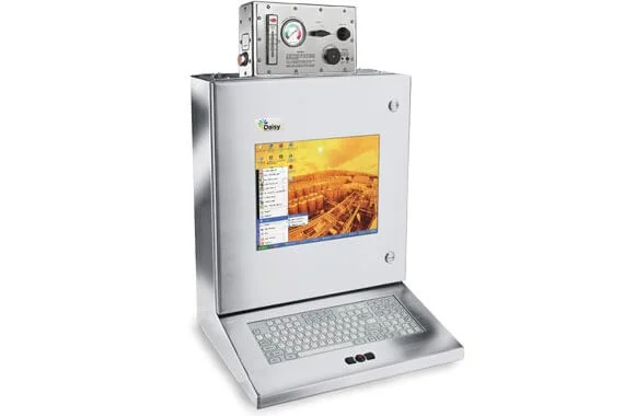Y-Purge Division 1 Hazardous Area Computer | 4310 Series