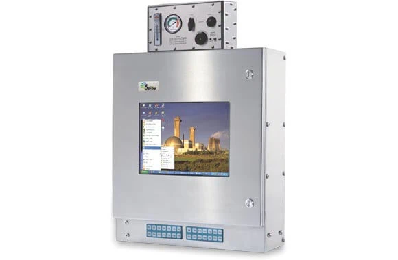Y-Purge Division 1 Hazardous Area PC | 4510KP Series