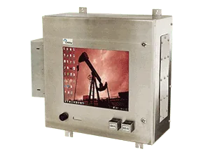 Daisy Releases IECEx Certified, Explosion-Proof Workstation