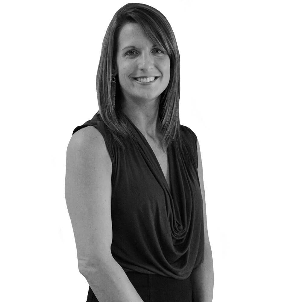 Brandi Murray – Marketing Coordinator
