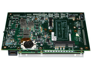 Daisy Data Displays, Inc. Introduces COM-Express Modules to Rigmate PC Product Line