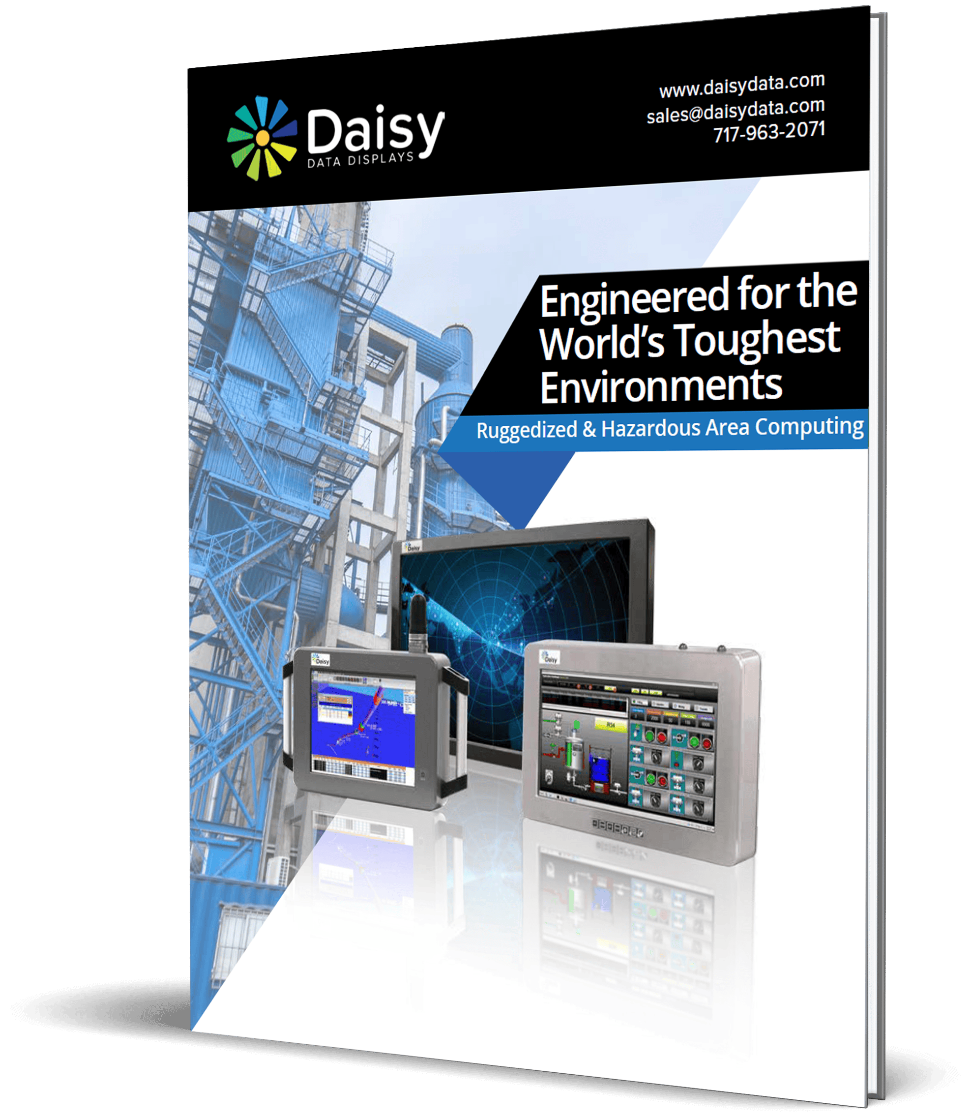 Daisy-Brochure-All Daisy-Brochure-All