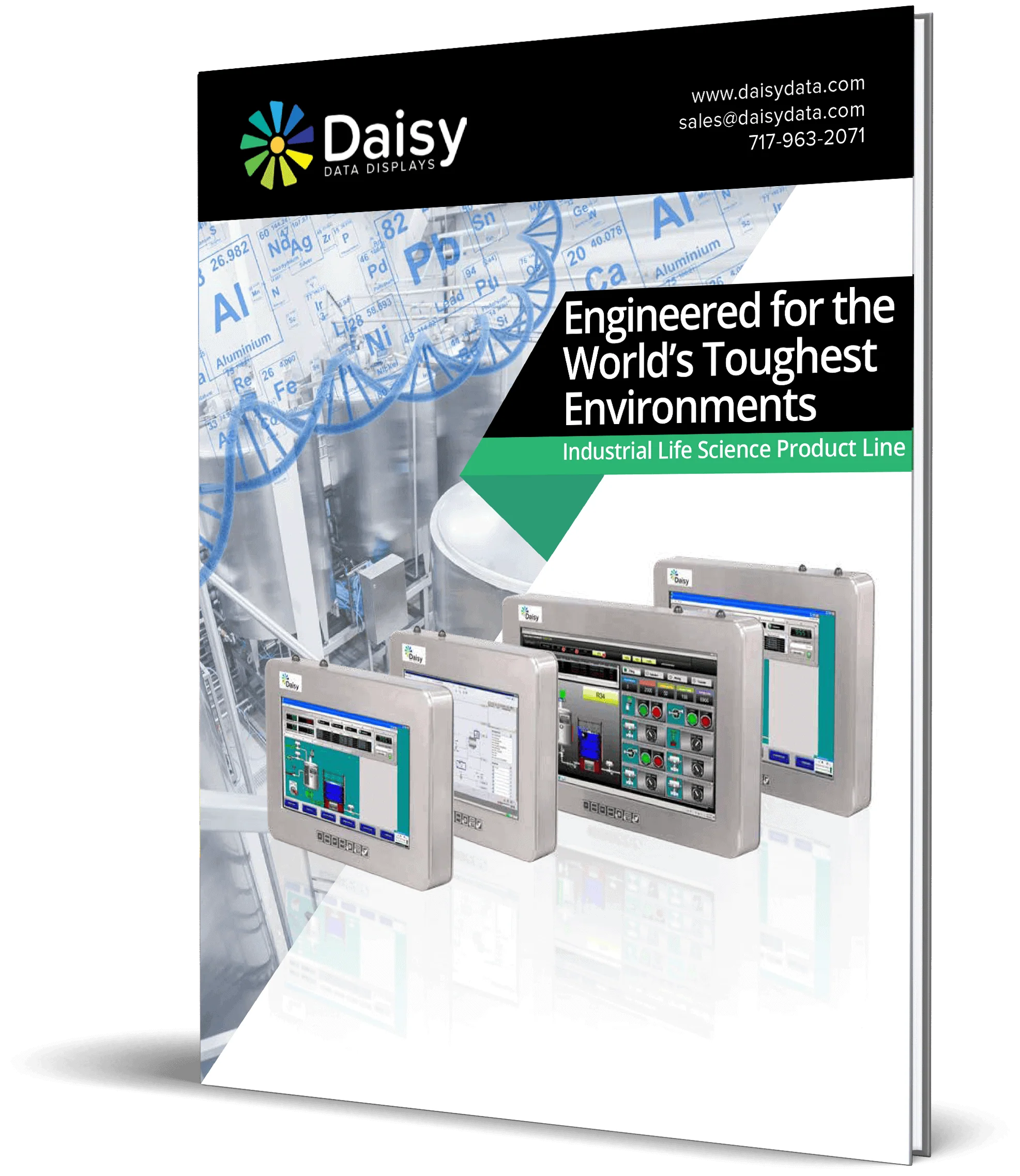 Daisy-Brochure-LifeScience