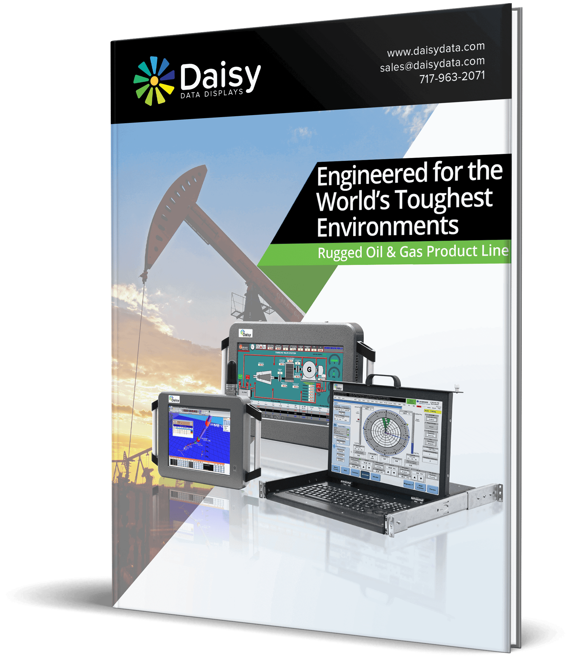 Daisy-Brochure-OilGas