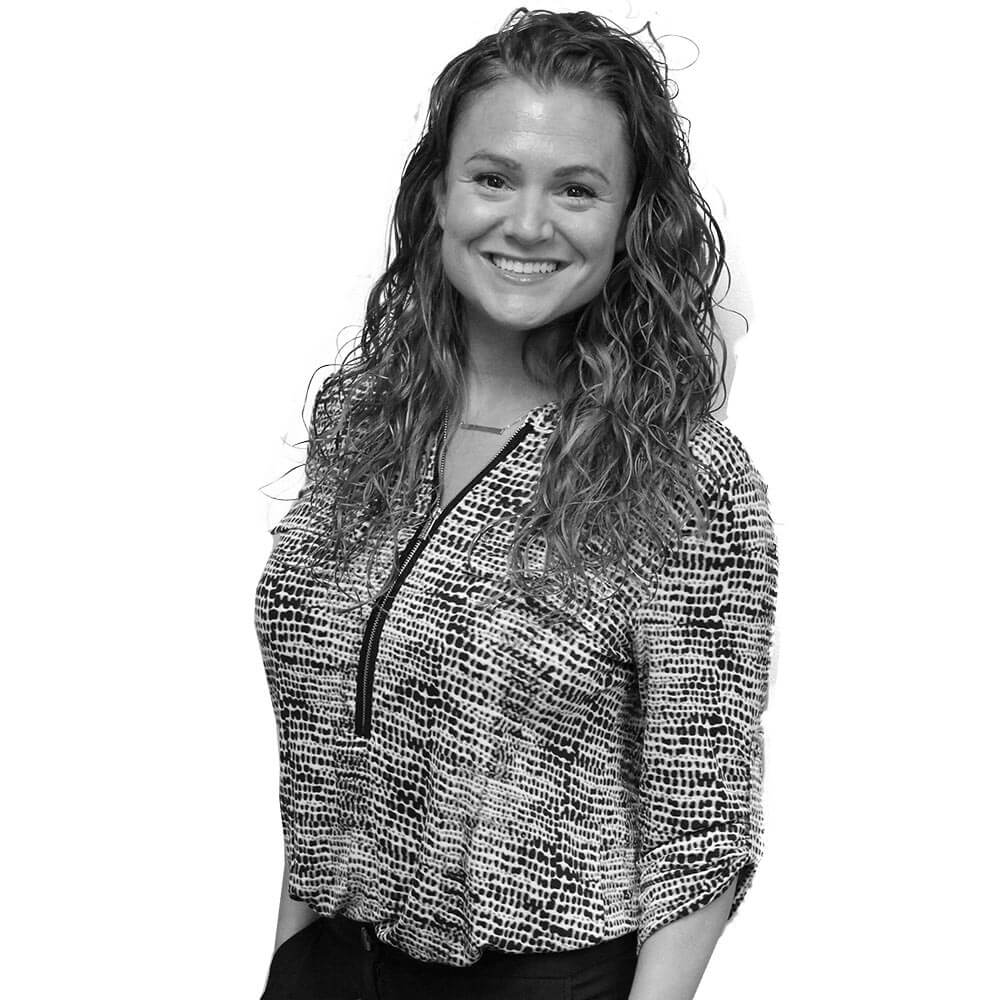 Karyn Rapsey – Inside Sales Coordinator