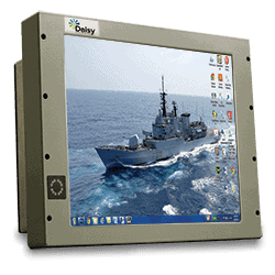 Military Computers & Monitors