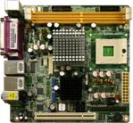 Motherboard-Manual-P050-000263