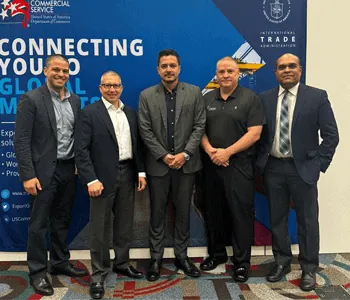 Daisy Data Displays Forms Strategic Partnership with The ASH Group to Equip Key Industries in the Kingdom of Saudi Arabia and MENA