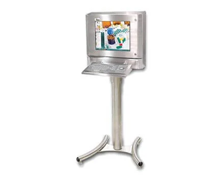 Pedestals & Mounts