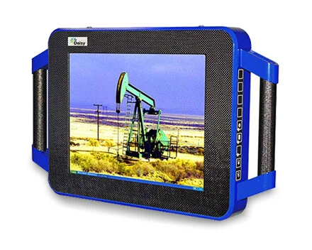 Industrial & Rugged PCs
