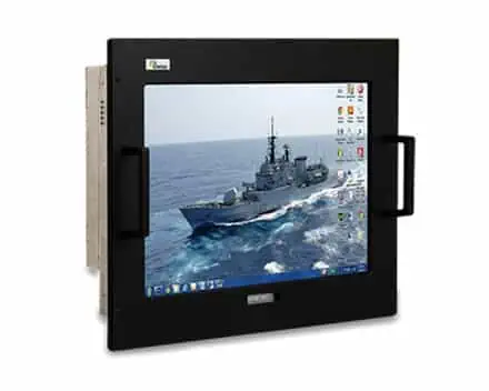 Industrial Monitors