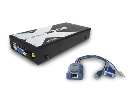 KVM Extenders