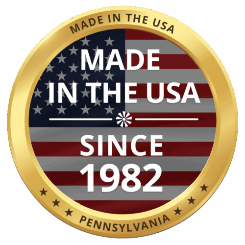 Made In the USA : Since 1982