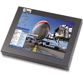 Rugged Monitors and Displays